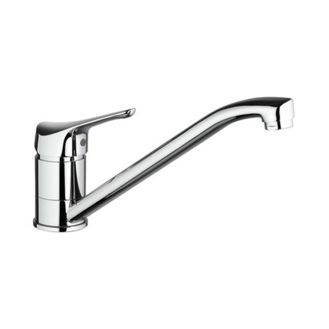 Miscelatore monocomando lavello cucina m 2  CromoMAMOL
