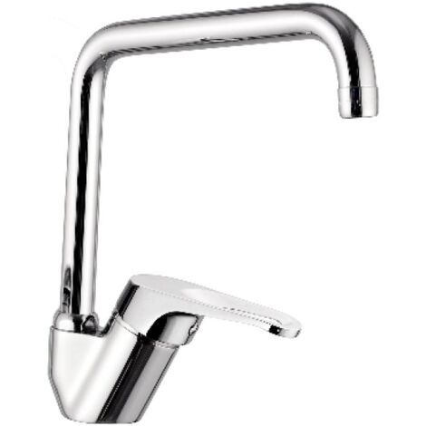MISCELATORE MONOCOMANDO LAVELLO LINEA EPIC 3 Cromo