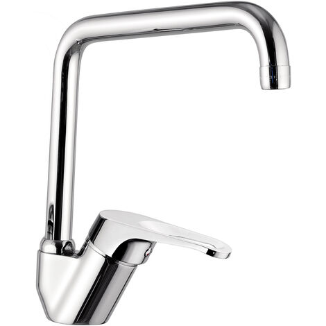 Miscelatore monocomando lavello linea epic 3 cromo