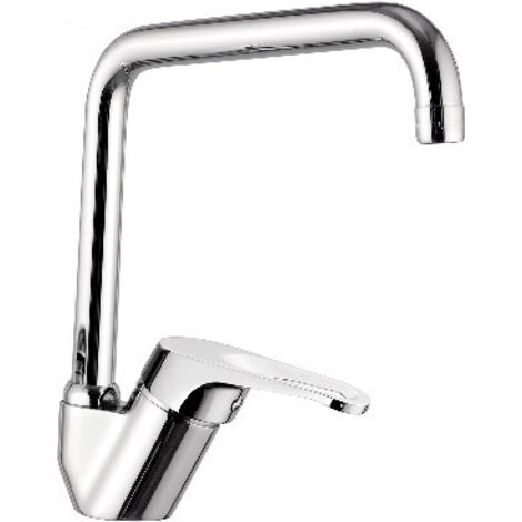 MISCELATORE MONOCOMANDO LAVELLO LINEA EPIC 3 Cromo