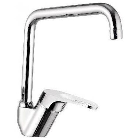 MISCELATORE MONOCOMANDO LAVELLO LINEA EPIC 3 Misura: Cromo