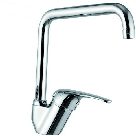 Miscelatore monocomando lavello linea epic cromo