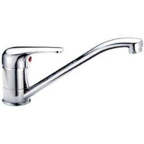 Miscelatore Monocomando Lavello Start