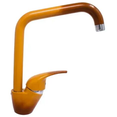 Miscelatore lavello canna snodata NT 181 Paffoni Miscelatore lavello canna snodata NT 181 Paffoni