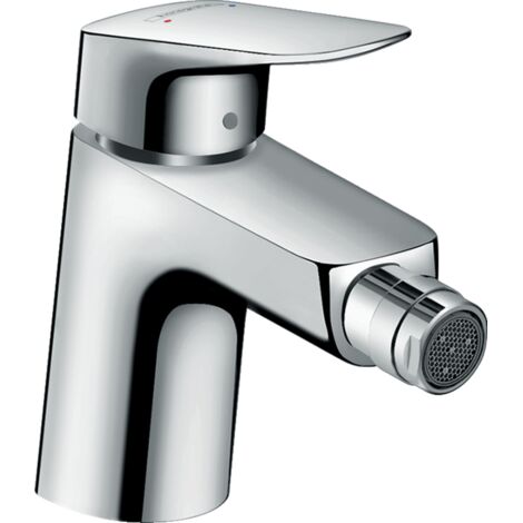 Miscelatore monocomando per bidet 70 cromato - Hansgrohe Logis