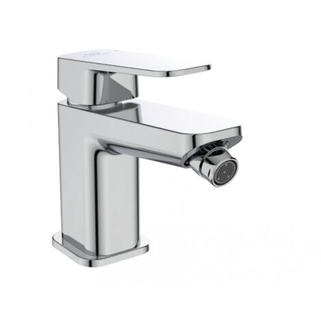 Miscelatore monocomando per bidet in ottone cromato - Ideal Standard Tonic II