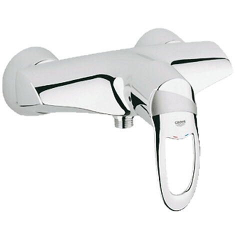 Miscelatore monocomando per doccia Chiara Grohe 32307000