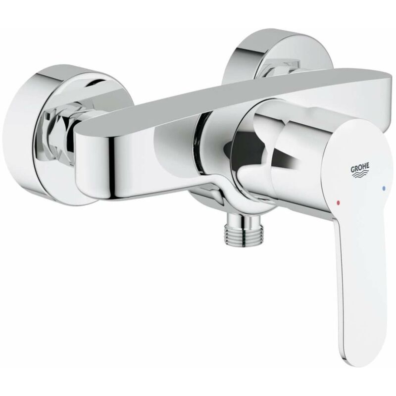 Grohe - Eurostyle Cosmopolitan - Miscelatore doccia monocomando, cromato 33590002