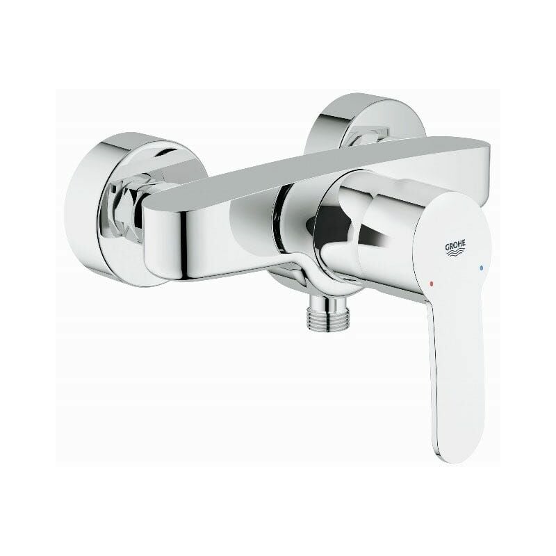 Eurostyle Cosmopolitan - Miscelatore doccia monocomando, cromato 33590002 - Grohe