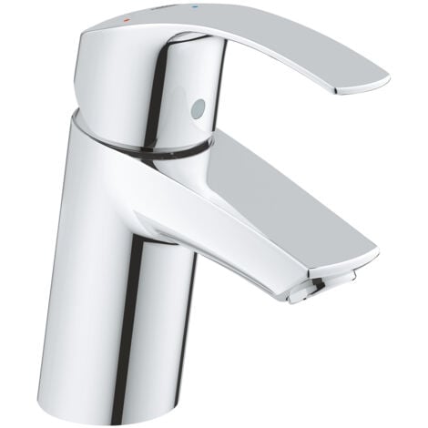 Miscelatore monocomando per lavabo GROHE Eurosmart misura S