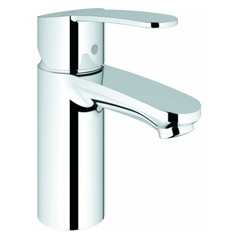 Ricambi Rubinetteria Friedrich Grohe.Miscelatore Monocomando Per Lavabo Grohe Eurostyle Cosmopolitan Monocomando Formato S Senza Scarico Ecojoy 3246820e