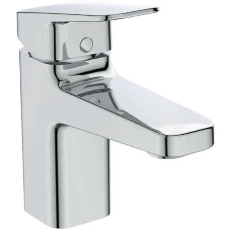 Miscelatore monocomando per lavabo in ottone cromato - Ideal Standard Ceraplan
