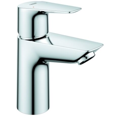 Miscelatore monocomando per lavabo taglia S Bauedge Grohe 23330001
