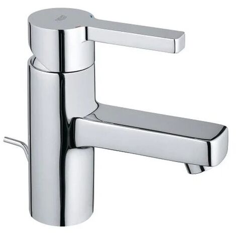 Ricambi Rubinetteria Friedrich Grohe.Miscelatore Monocomando Per Lavabo Taglia S Lineare Grohe 32115