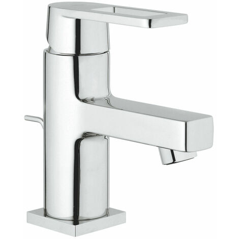 Miscelatore monocomando per lavabo taglia S Quadra Grohe 32631000