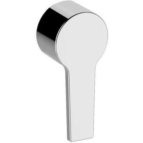 Miscelatore monocomando / varianti maniglia EDITION 11 cromato KEUCO