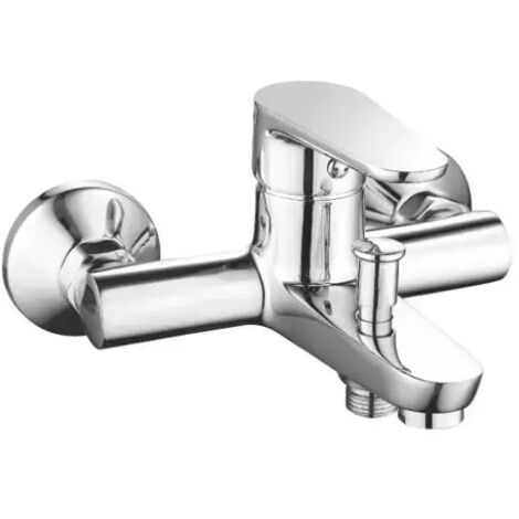 Miscelatore Monocomando Vasca Ambra Water Pink 2.0