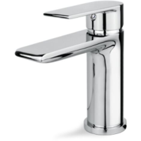 Miscelatore Monocomando Vema Lavabo Timea Cromato