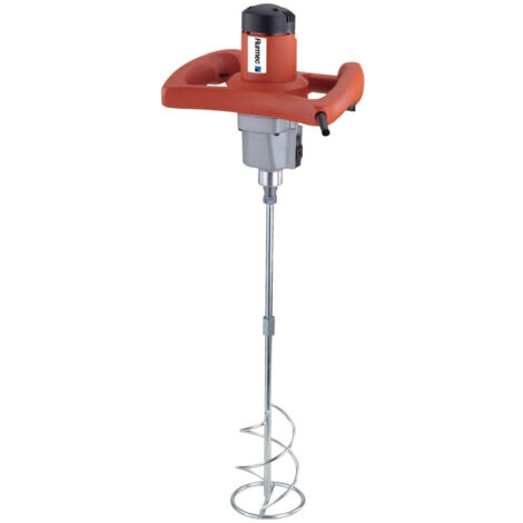 Miscelatore mx 10 a due velocità meccaniche
