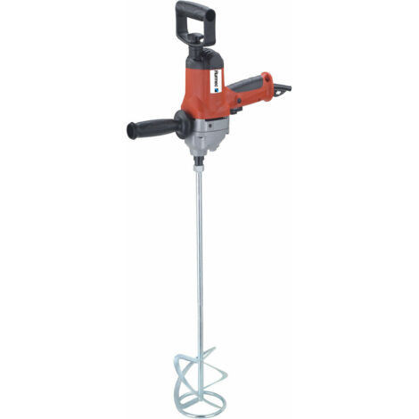 MISCELATORE MX 8 RURMEC • VOLT 230 WATT 1050 M14/HEX
