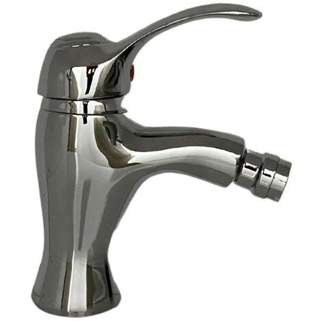 Miscelatore per bidet cromato - Bologna