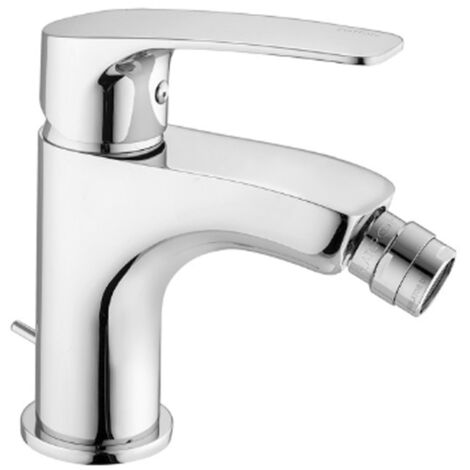 Miscelatore per bidet serie lime paffoni