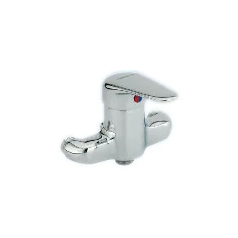 Miscelatore per doccia, interasse 11cm