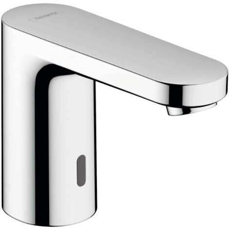 Miscelatore per lavabo in ottone cromato - Hansgrohe Vernis Blend
