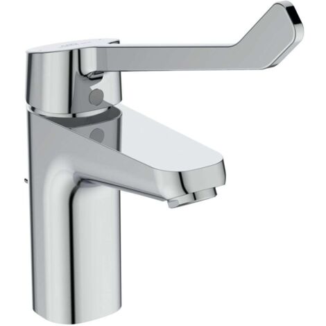 Miscelatore per lavabo in ottone cromato - Ideal Standard Ceraflex