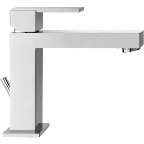 Miscelatore Per Lavabo MAMOLI FEEL Con Scarico