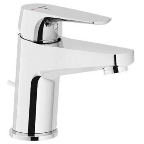 Miscelatore per lavello a risparmio energetico NOBILI - Cromo - NBE84118/1CR