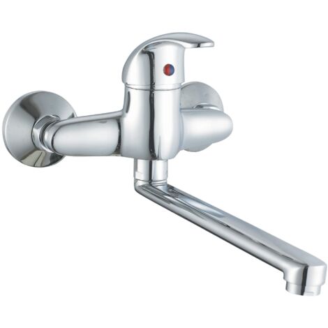MISCELATORE PER LAVELLO SERIE EURO