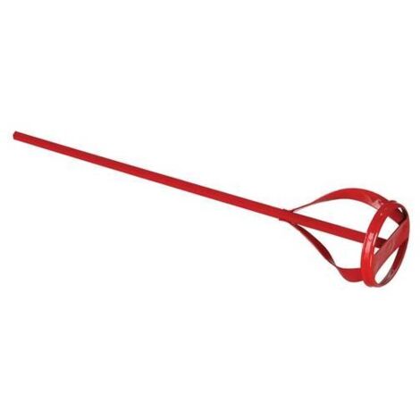 Miscelatore per vernici - 60 x 400 mm