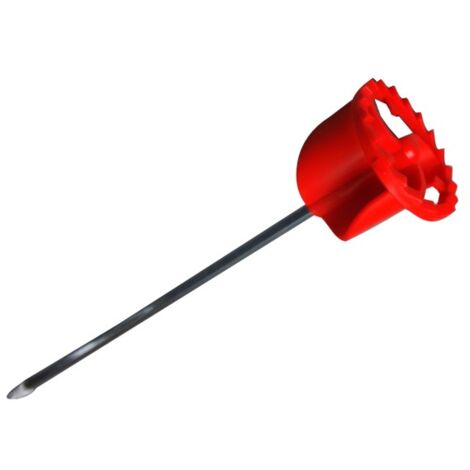 MISCELATORE PER VERNICI 80/500MM - KB 1203