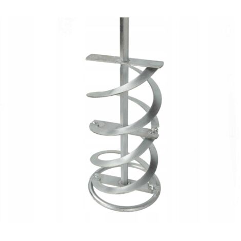 Miscelatore per vernici e malte PM-04 100x600mm esagonale