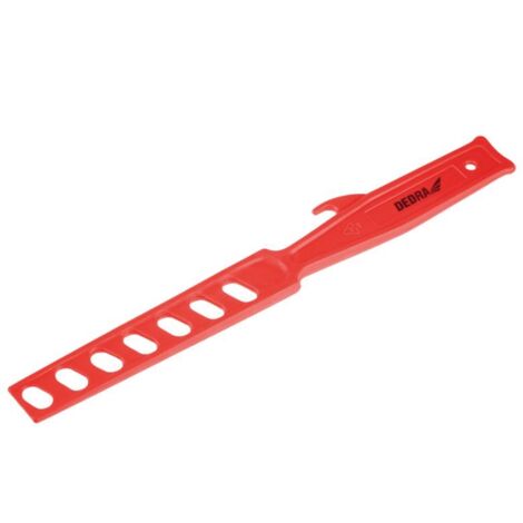 MISCELATORE PER VERNICI IN PLASTICA - DED15B300