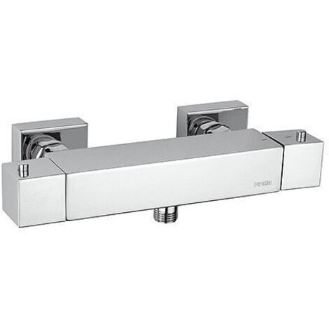 Miscelatore Piralla esterno per doccia serie Artic 0AC00028A22 cromato