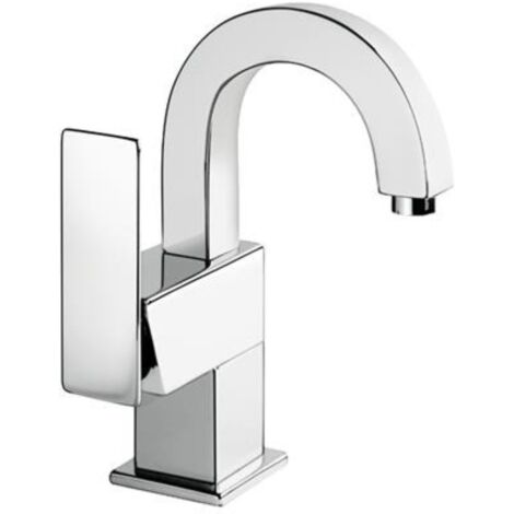 Miscelatore rubinetto lavabo playone cromo monocomando fir italia - fir italia
