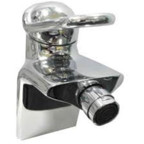 Miscelatore rubinetto monocomando bidet oxian cromo n9624aa - ideal standard
