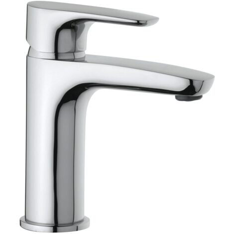 Miscelatore Rubinetto PAINI serie PARALLEL Monocomando Lavabo cod. 47CR211