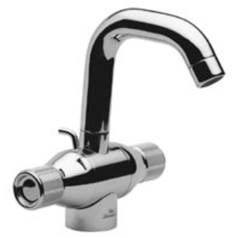 Rubinetto Miscelatore Ideal Standard.Miscelatore Rubinetto Per Lavabo Monoforo Newson Cromo Ideal Standard N9790aa