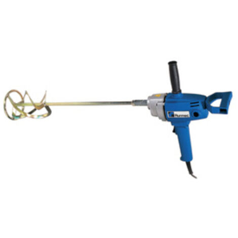 MISCELATORE RURMEC EV 21 1100W ATTACCO M14- 1,0 pz