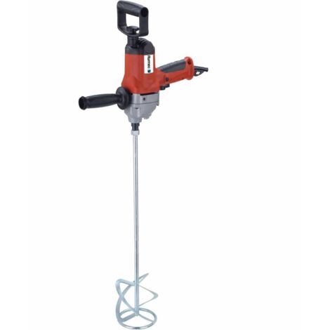 MISCELATORE RURMEC MX  8 1050W KIT 3 FRUSTE D 120 MM