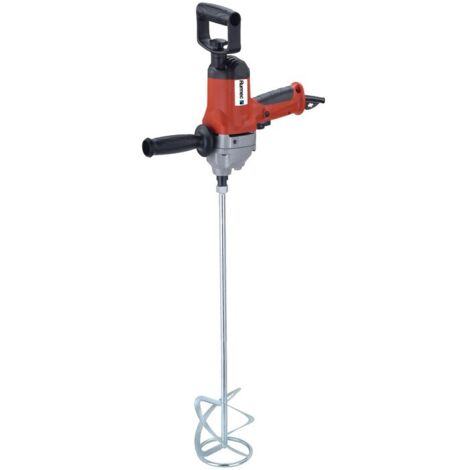 MISCELATORE RURMEC MX 8 1050W KIT 3 FRUSTE D 120 MM