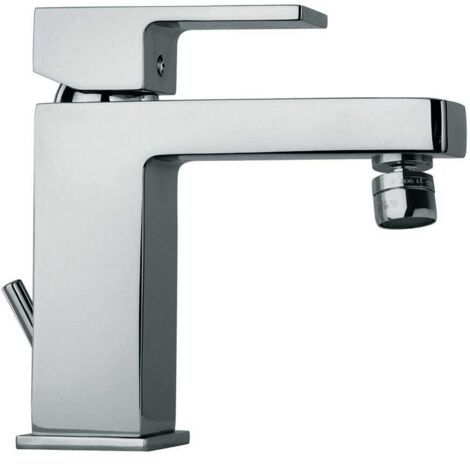 Miscelatore Sanitari Bidet Per Piccoli Spazi  Infinity