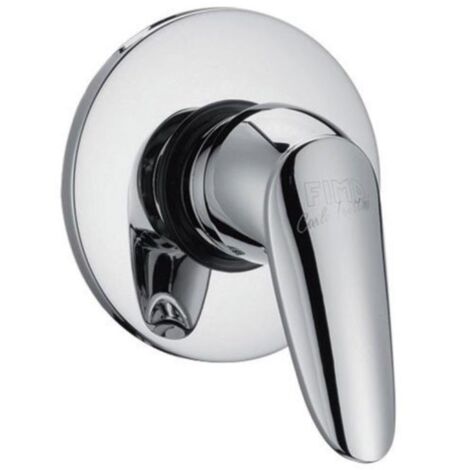 Miscelatore Serie 2 incasso doccia cromo F3203/1CR