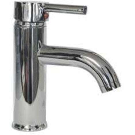 Miscelatore Serie Wendy Lavabo Con Scarico