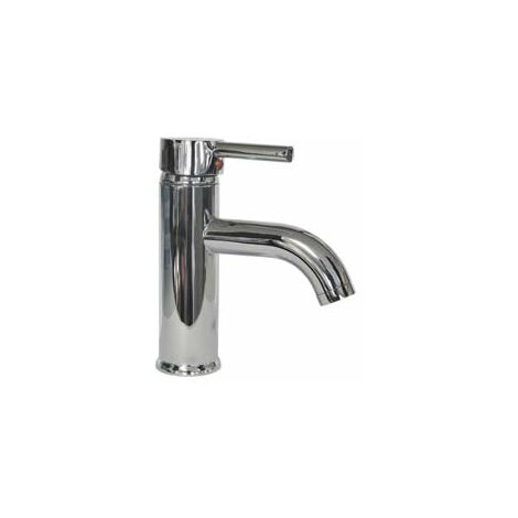 Miscelatore Serie Wendy Lavabo Con Scarico