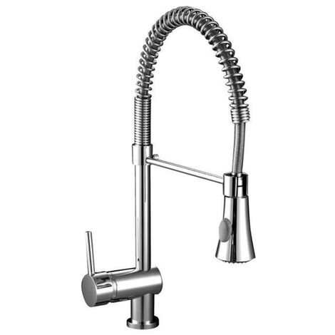 Miscelatore Sinko Monocomando da Cucina
