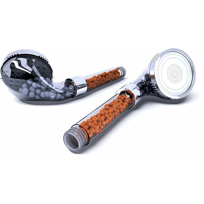 Giordanoshop - Miscelatore soffione doccia con